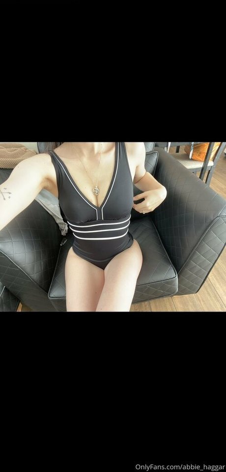 Abbie Haggar star sex picture