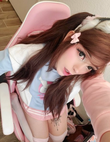 xxbambibratxx model erotic gallery