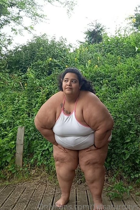 fatsaturdays star pornographic photos