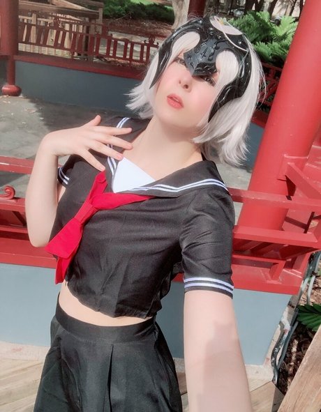 ribaibucosplay art star picture