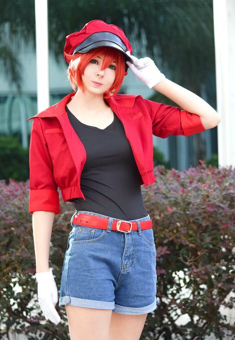 ribaibucosplay star image