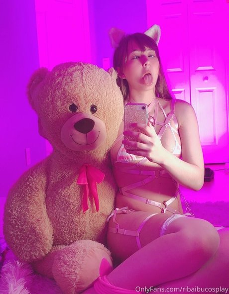 ribaibucosplay exclusive star archive