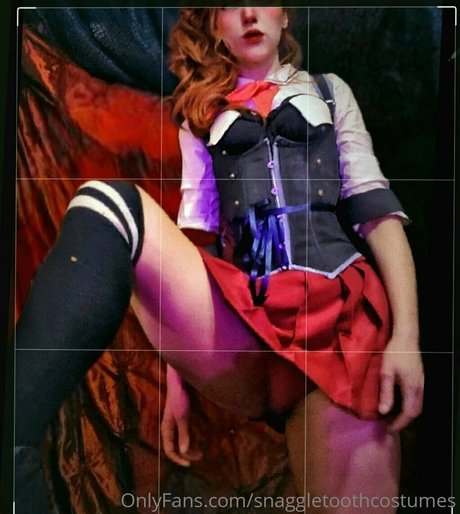 snaggletoothcostumes model sexy images