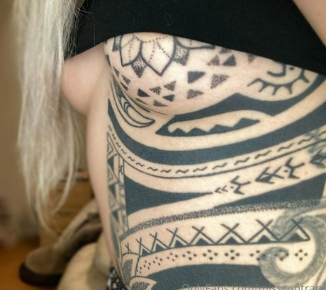 misscontrary star art photos