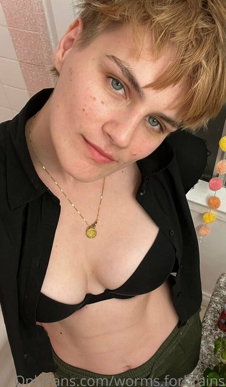 worms forbrains Profile pic