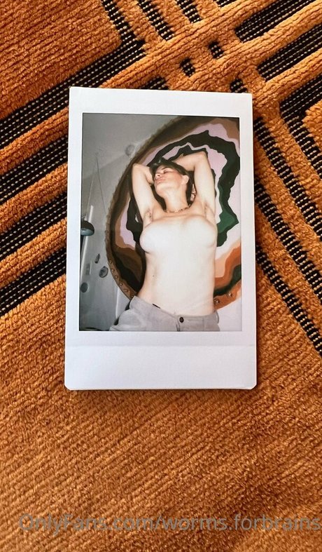 worms forbrains hot model photos