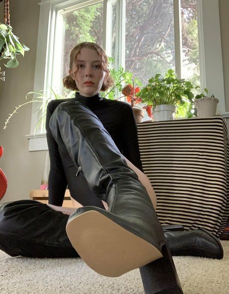 spoilmissb high quality star archive