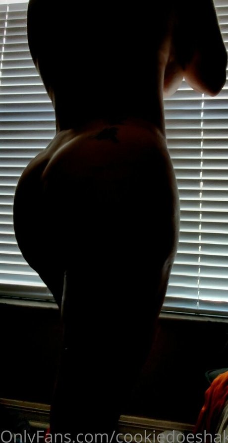 cookiedoeshake pornstar sexy picture