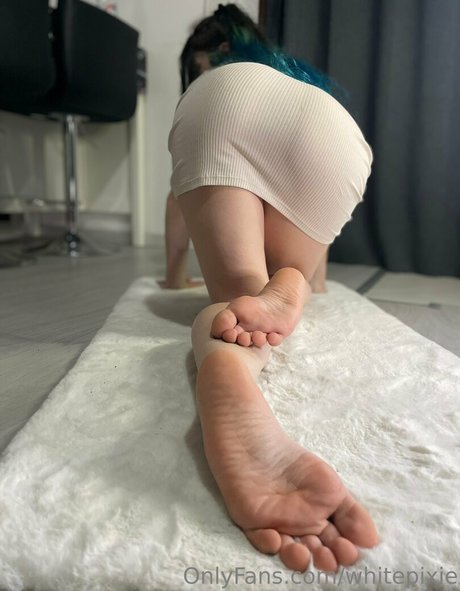 whitepixie nude star images