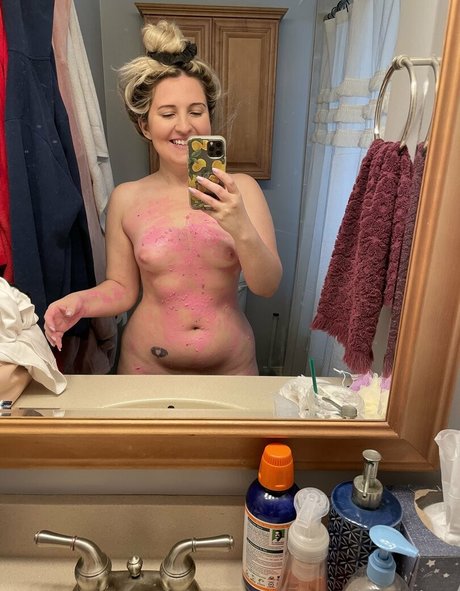 meggybunnyvip star best pic