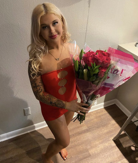 Kuttemreece perfect star pic