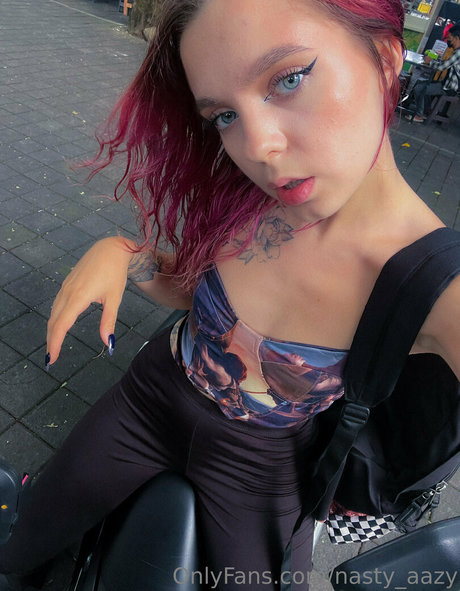 nasty aazy naked star pics