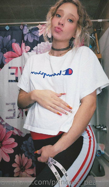 princess peachy22 best star pictures