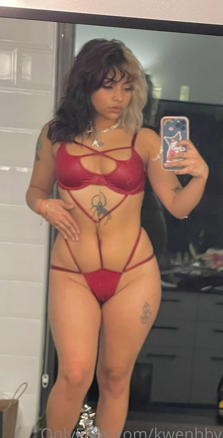 kwenbby erotic pornstar image