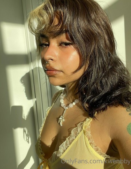 kwenbby exclusive pornstar archive