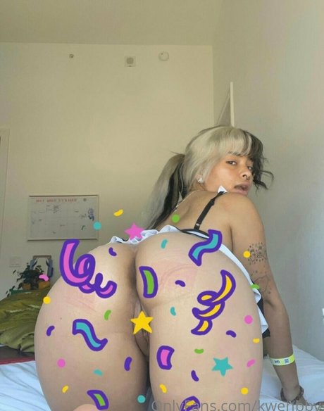 kwenbby star best pictures