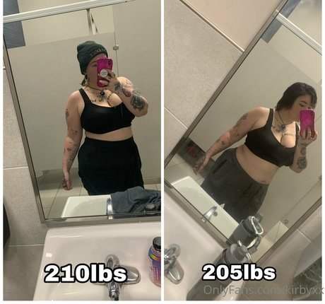 kirbyxx pornstar naked picture