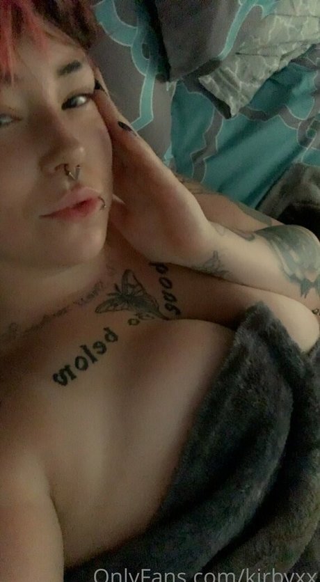 kirbyxx pornstar best image