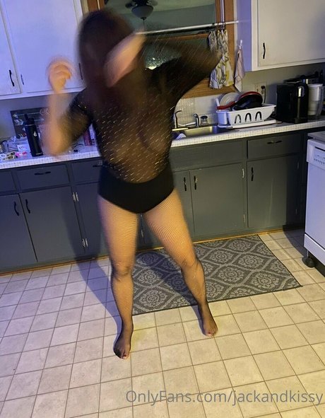 jackandkissy high quality model galleries