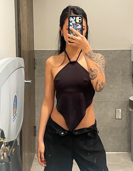 Roseunhinged pornstar exclusive pics