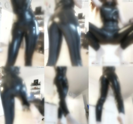 neku on a leash ppv porn actress photo