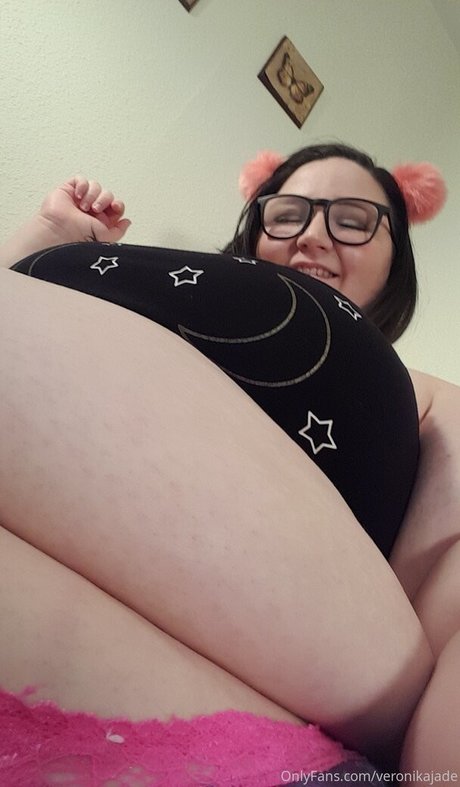 veronikajade model nude galleries