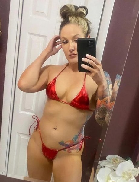 Allysin Kay pornstar hd photo