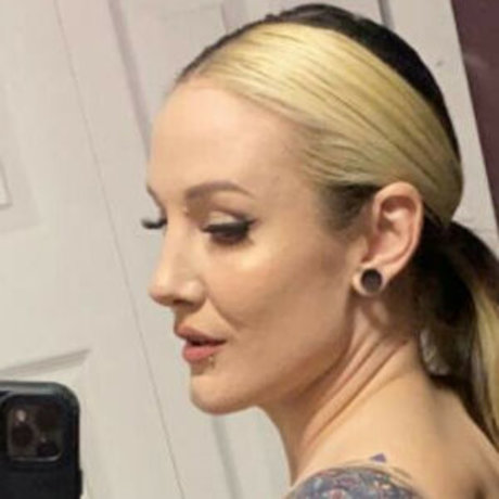 Allysin Kay top actress image