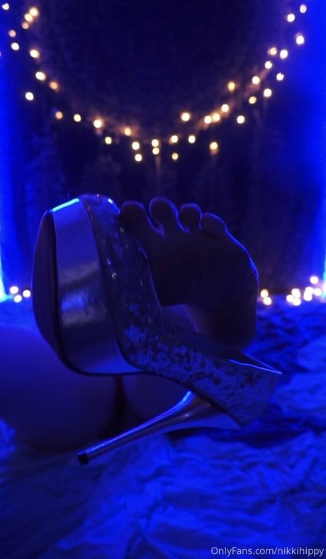 nikkihippy exclusive star gallery