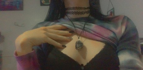 crypt queen hd model gallery