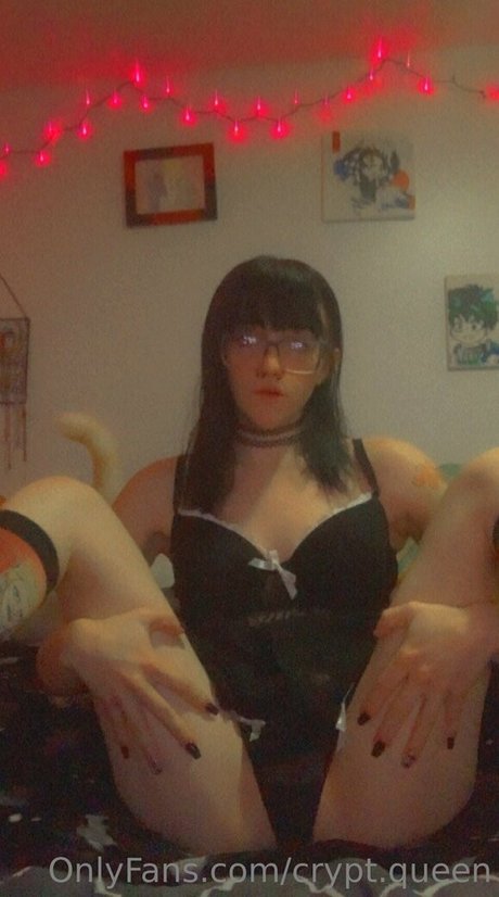 crypt queen adult star photos