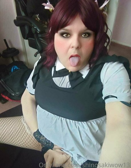 shinosakiwow13 pornstar nice picture