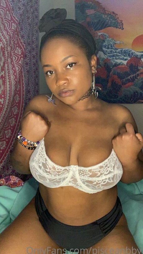 pisceanbby star nudes pic