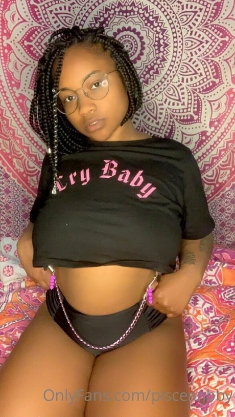 pisceanbby star nude images