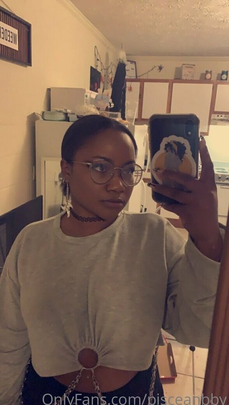 pisceanbby Profile pic