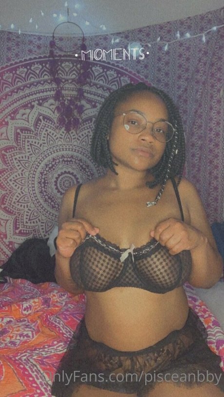 pisceanbby beautiful star image