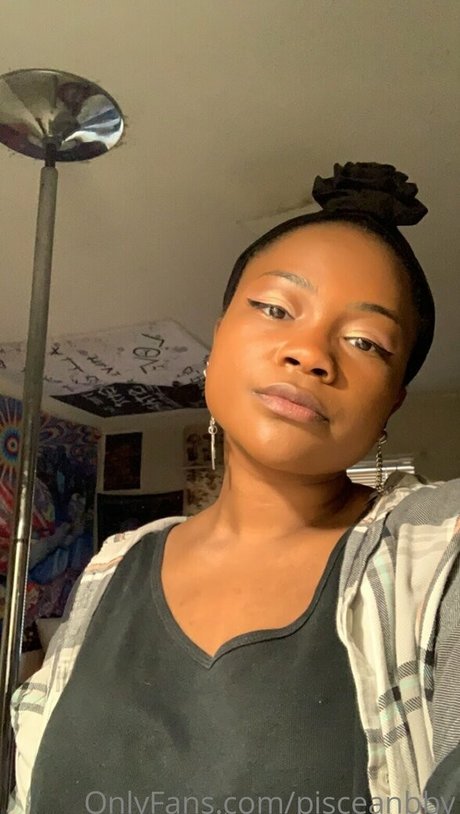 pisceanbby high quality model pics