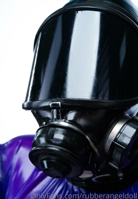 rubberangeldoll model beautiful archive