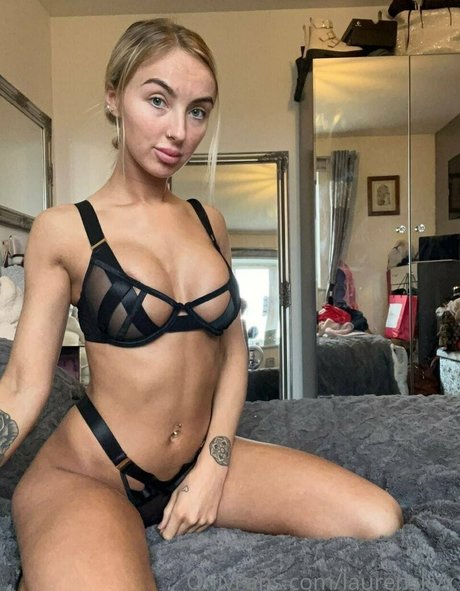 laurenskyx sexy star pic