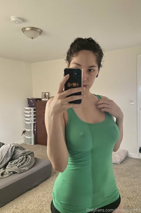 ghostlygothx nudes actress pics