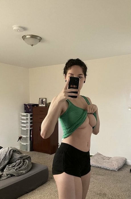 ghostlygothx art pornstar pictures