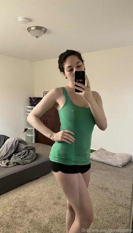 ghostlygothx actress image