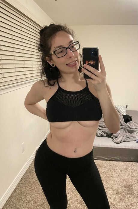 ghostlygothx pretty star pics