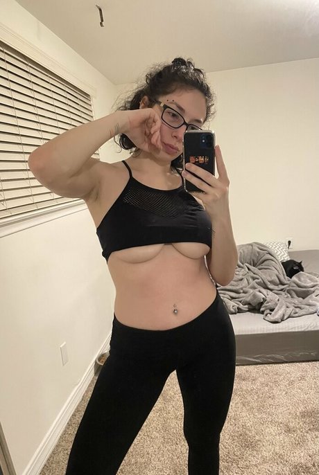 ghostlygothx pretty star image