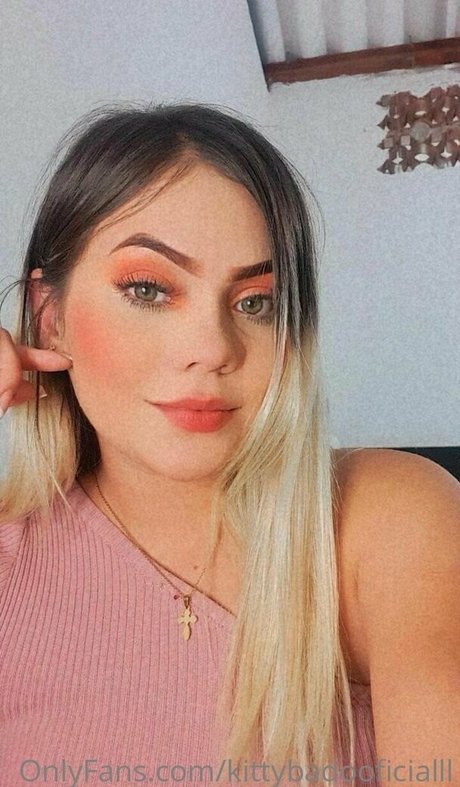 kittybadooficialll pornstar nude galleries