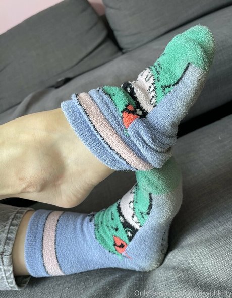 footsiewithkitty star sex img