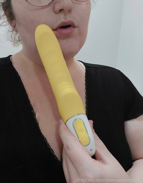 bbw sarahrose555 star hd pics