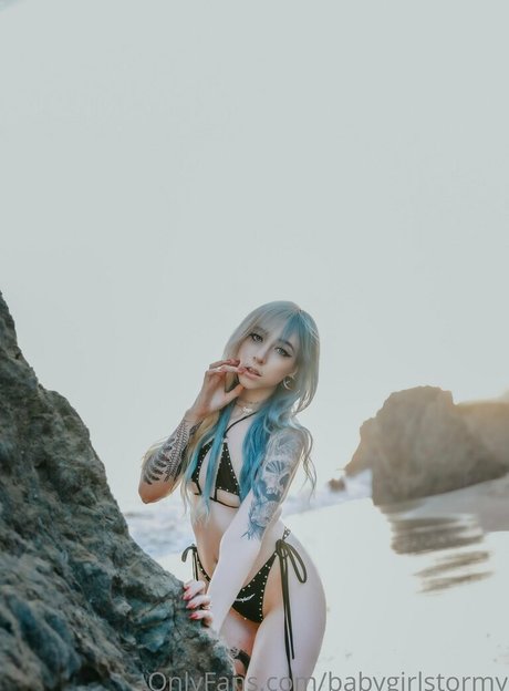 stormyofficial pornstar pretty archive