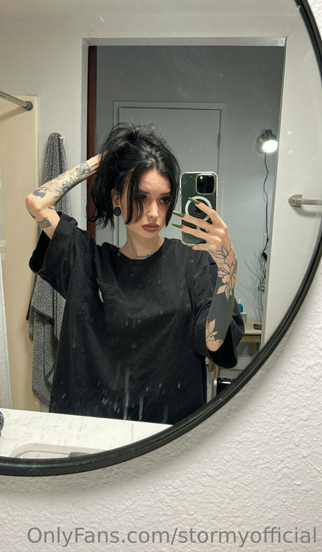 stormyofficial nice actress photos