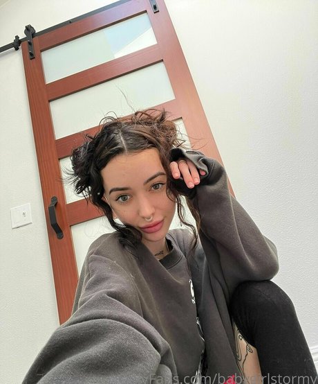 stormyofficial model sexy gallery